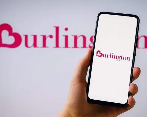 Today’s Burlington Stores (BURL) Stock: Earnings Beat, Outlook Raised but Shares Slide – Nov. 25, 2025