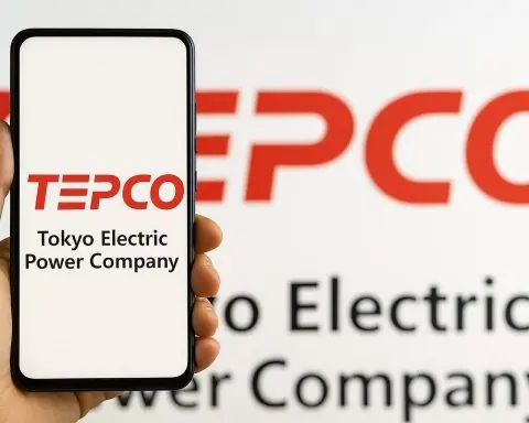 Tokyo Electric Power Company Holdings Stock Today (Nov. 26, 2025): Price Rebounds as Nuclear Restart Nears and Fresh Grant Arrives