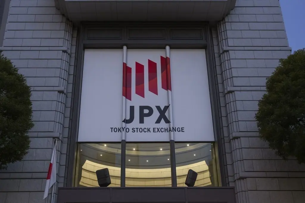 Tokyo Stock Exchange stocks are closed for New Year — here’s what could move the Nikkei next