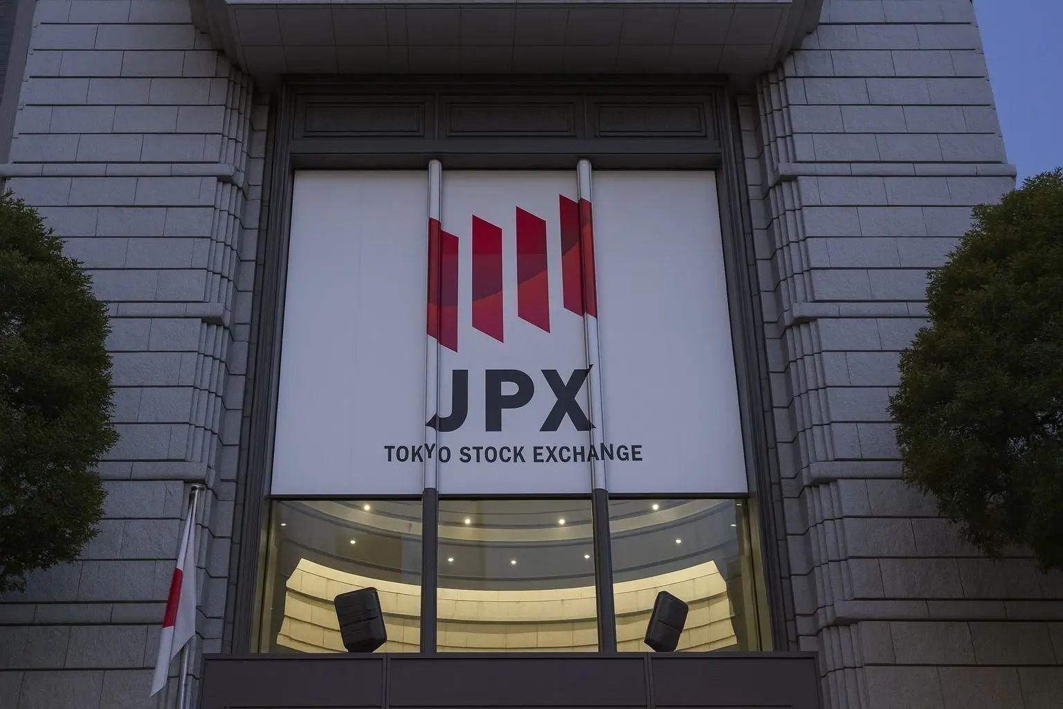Tokyo Stock Exchange Week Ahead: Nikkei 225, Topix brace for BOJ rate hike and CPI after record highs (Updated Dec 14, 2025)
