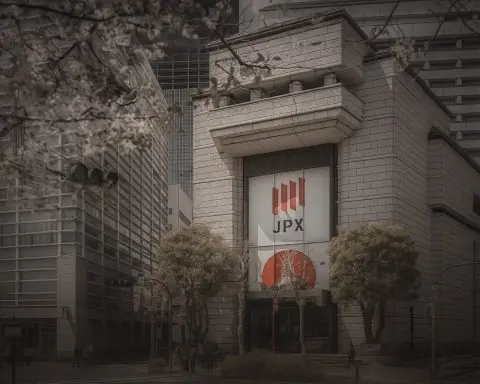 Tokyo Stock Market Slides on BoJ Rate‑Hike Jitters: What Nikkei’s 950‑Point Drop Means for 2026