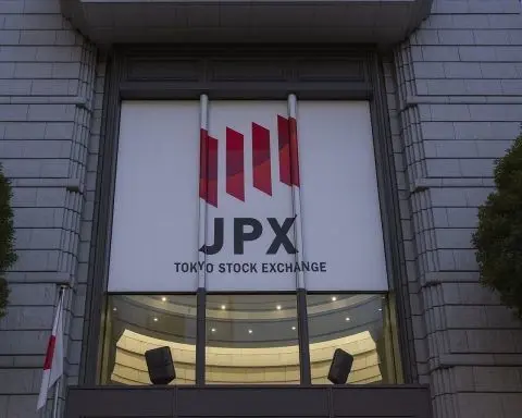 Tokyo Stock Market Today (Dec. 12, 2025): Nikkei Jumps 1.4% as Topix Hits Record Close Ahead of BOJ Rate Hike
