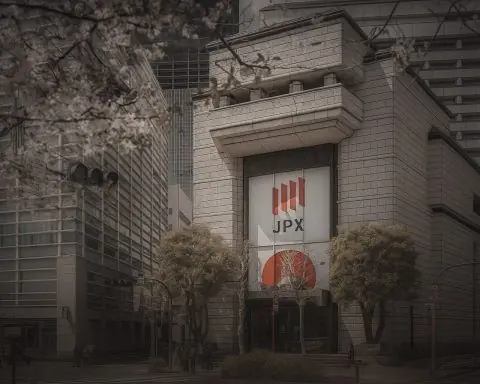 Tokyo Stock Market Today, December 3, 2025: Nikkei 225 Rebounds Toward 50,000 as Tech Rallies and BOJ Jitters Cool