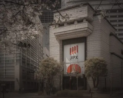 Tokyo Stock Market Today, December 4, 2025: Nikkei 225 Leaps Above 51,000 as AI Rally and BOJ Rate Hike Bets Collide
