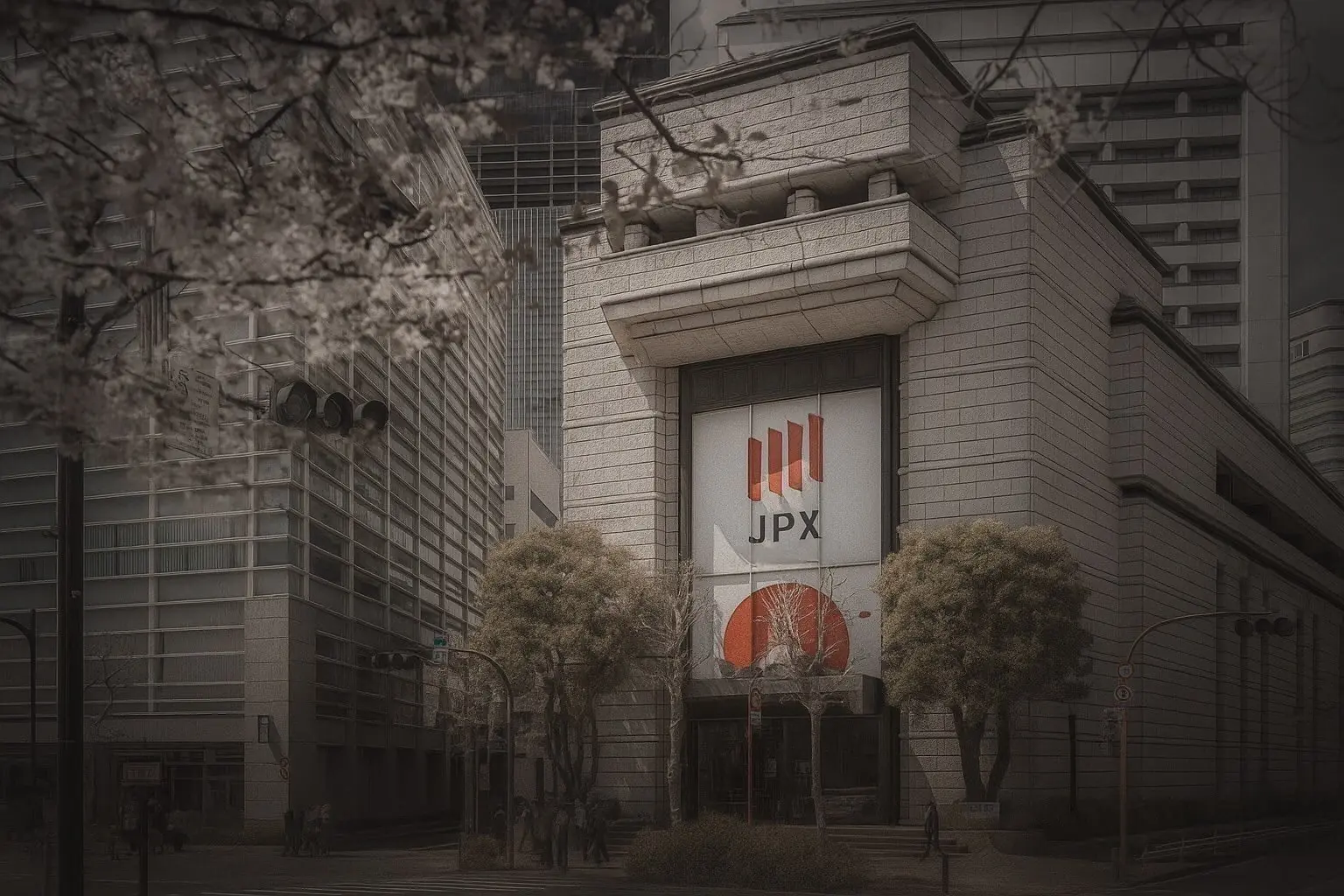 Tokyo Stock Market Today: Nikkei 225 Falls Below 50,500 as Stronger Yen and BoJ Rate-Hike Bets Hit Exporters (Dec 5, 2025) Tokyo Stock Market Today: Nikkei 225 Falls Below 50,500 as Stronger Yen and BoJ Rate-Hike Bets Hit Exporters (Dec 5, 2025)