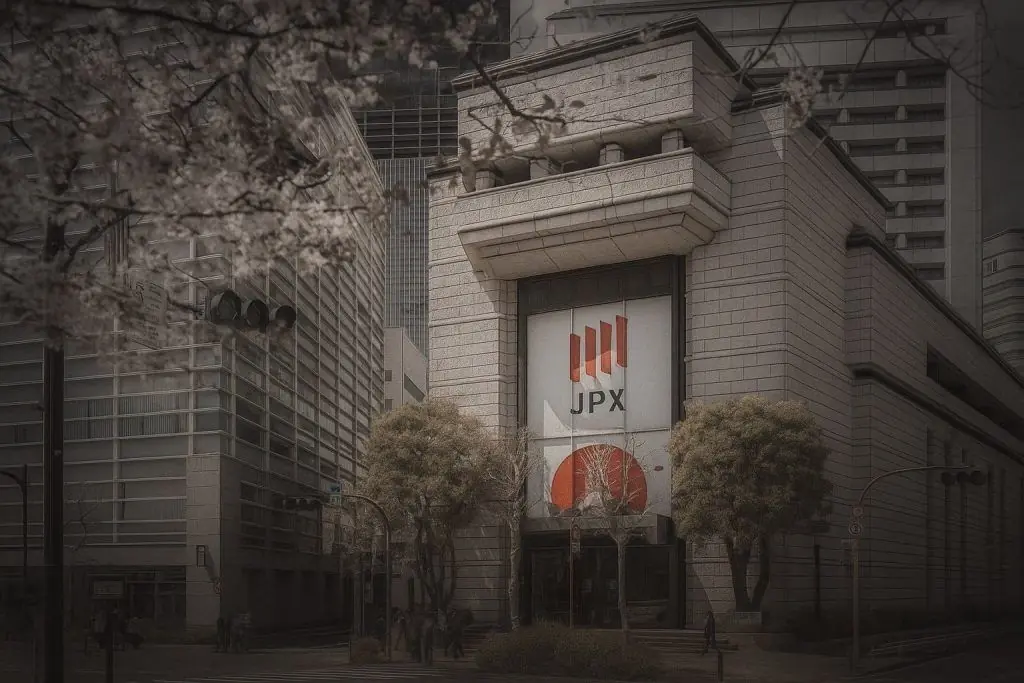 Tokyo Stocks Surge on Fed Rate Cut Hopes as Nikkei 225 Jumps to 49,559 and Topix Nears Record High