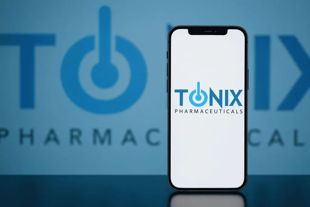 Tonix Pharmaceuticals (TNXP) Stock Today, December 4, 2025: Tonmya Launch, Buyback and $400M ATM Define a Volatile Biotech Story