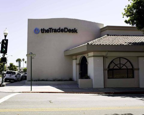 Trade Desk stock: Stifel calls TTD a top ad-tech pick as CPI week looms