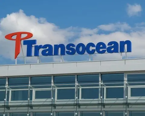 Transocean stock today: RIG edges higher before the open as oil slips — what to watch next