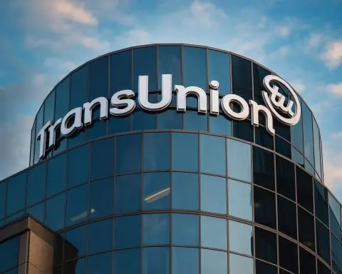 TransUnion (TRU) in Focus: Snappt Deal, Credit‑Washing Crackdown and New Canadian Debt Data Fuel Fresh Valuation Debate
