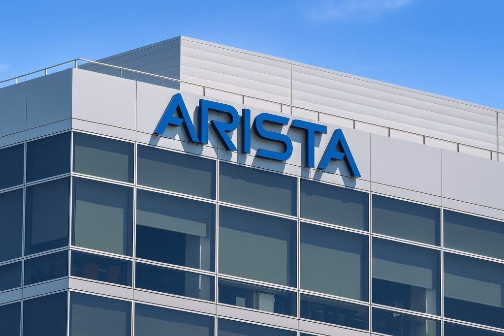Arista Networks Stock Today (ANET), November 23, 2025: AI Networking Leader Pulls Back, But Wall Street Still Sees Upside