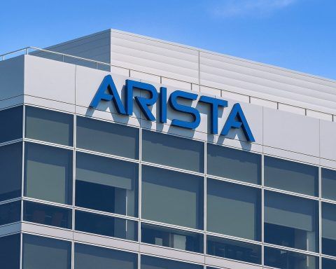 Arista Networks Stock Today (ANET), November 23, 2025: AI Networking Leader Pulls Back, But Wall Street Still Sees Upside