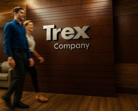 Trex Stock Plunges on Earnings Miss – What’s Next for the Decking Leader?