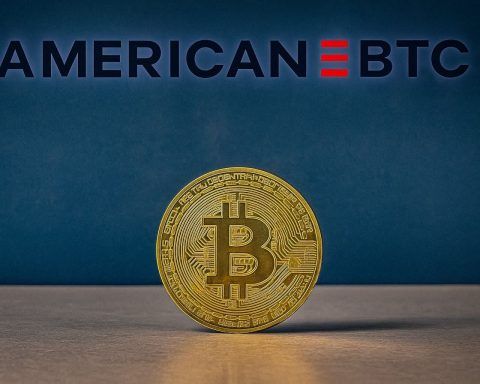 Trump-Backed American Bitcoin Corp (ABTC) Q3 2025 Earnings: Revenue Jumps 453% as BTC Hoard Tops 4,000, But Stock Whipsaws on Bitcoin Crash