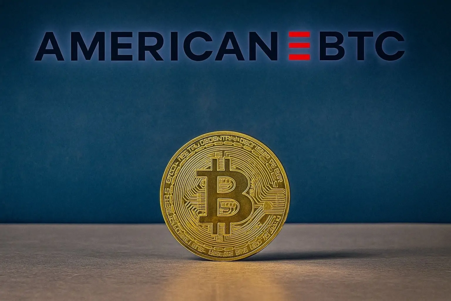 Trump-Backed American Bitcoin Corp (ABTC) Q3 2025 Earnings: Revenue Jumps 453% as BTC Hoard Tops 4,000, But Stock Whipsaws on Bitcoin Crash