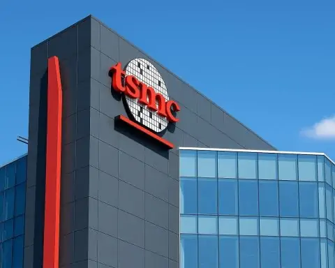 TSM Stock Today, November 22, 2025: Intel IP Probe, Noyce Award and AI Expansion Keep Taiwan Semiconductor in Focus