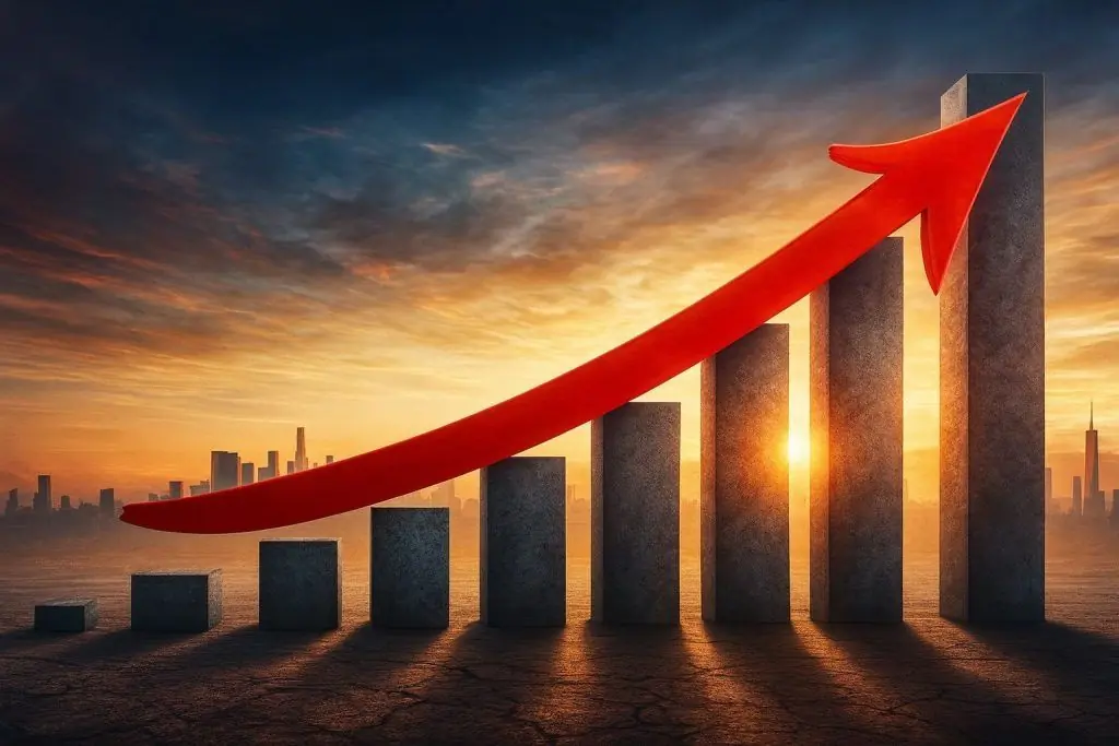 U.S. Factory Orders Rebound 1.4% as Industrial Production Data Goes Dark: Key Economic Events on November 18, 2025