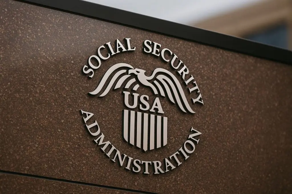 U.S. Social Security December 2025 Update: Double SSI Checks, 2026 COLA, New Child Protection Bill and Scam Warnings