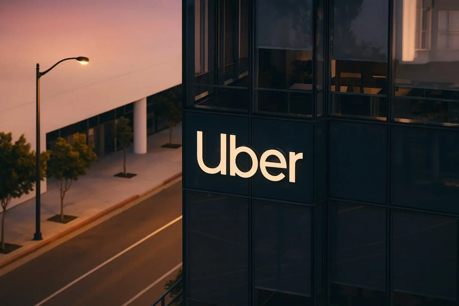 Uber Stock Today, November 22, 2025: Can Surging Growth Justify the Latest Pullback in UBER Shares?