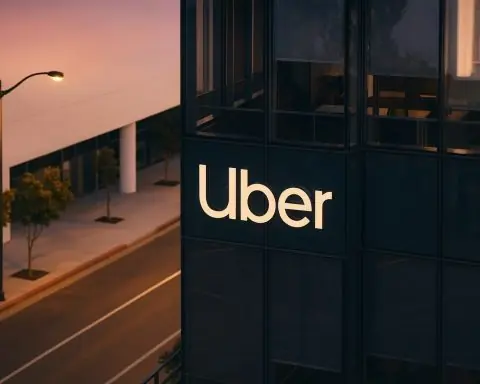 Uber Stock Today, November 24, 2025: Price, Fresh UBER News and What It All Means for Investors