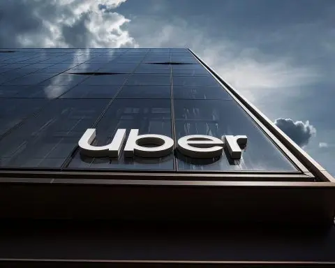 Uber Stock (UBER) Before the Bell on December 1, 2025: Late‑November Rally, Robotaxi Momentum and Wall Street Targets