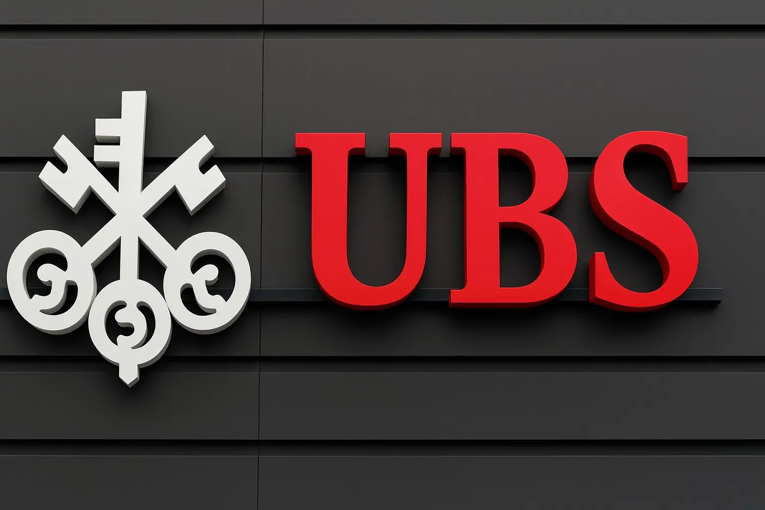 UBS and Ant International Unite on Blockchain Tokenized Deposits to Transform Cross‑Border Payments