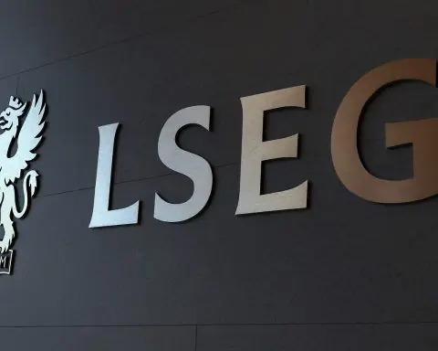UK Stock Market Today: FTSE 100 Edges Higher as Mitchells & Butlers Surges and Broker Upgrades Offset Budget Jitters (28 November 2025)