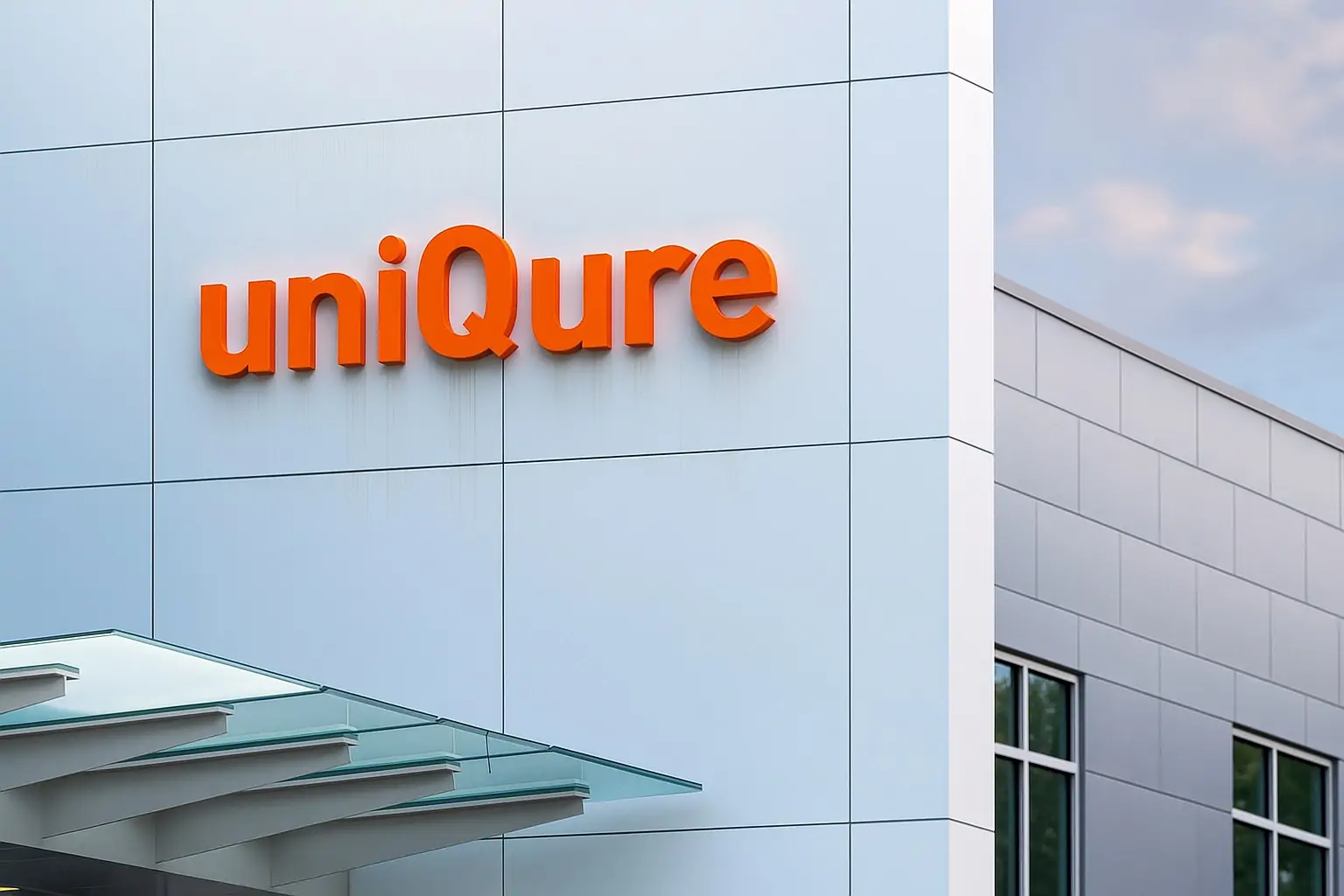 UniQure’s Roller-Coaster: Gene Therapy Breakthrough, FDA Setback, and What’s Next for QURE Stock