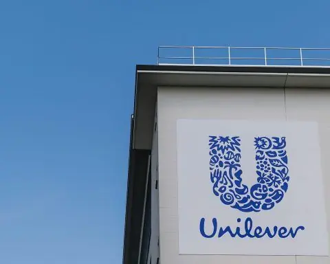 Unilever PLC Stock on 28 November 2025: JPMorgan Ups Target as Magnum Spin-Off and New Bonds Take Center Stage