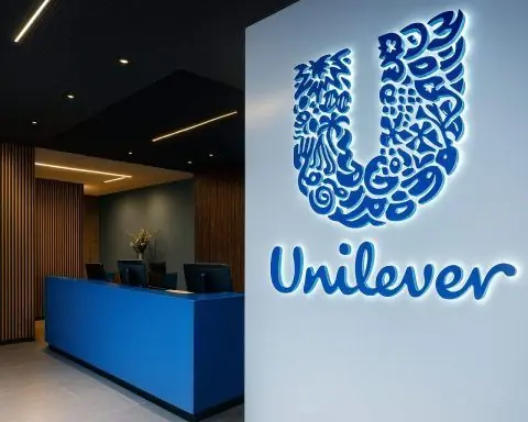 Unilever PLC (ULVR) News Today: Share Price Softens as Graze Sale, HUL Profit Push and Magnum Spin‑Off Shape Outlook – 26 November 2025