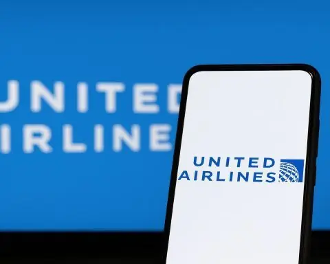 United Airlines (UAL) Stock Today, November 25, 2025: Holiday Travel, Lower Oil and New Risks Lift Shares Toward $99
