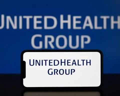 UnitedHealth Group (UNH) Stock Today, Nov. 28, 2025: Price, Outlook and Risks After Q3 Earnings Beat