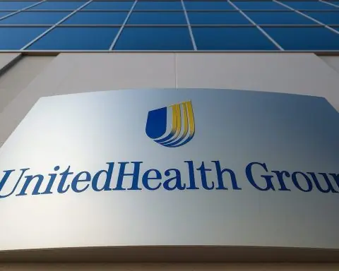 UnitedHealth Group (UNH) Stock Today, November 24, 2025: ACA Subsidy Relief After a 50% Crash