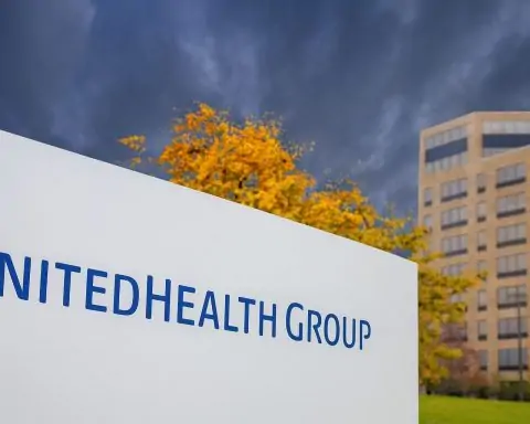 UnitedHealth Group (UNH) Stock: What to Watch Before the November 28, 2025 Open