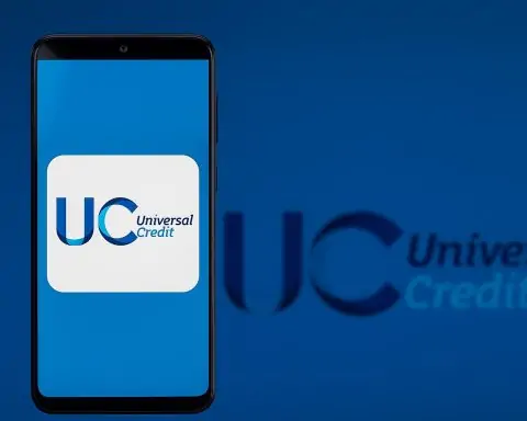 Universal Credit Surges by 1.1 Million as UK Jobless Rate Hits 5% — What the New DWP Data Means for Starmer’s Government