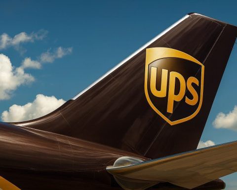 UPS News Today, November 22, 2025: Crash Probe Deepens, MD‑11 Fleet Grounded and Big Investors Reshape Stakes