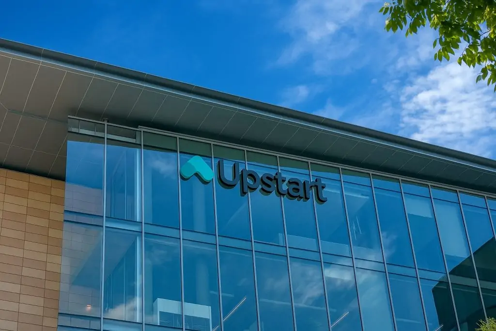 UPST Stock Rockets on AI Lending Growth – What’s Next?