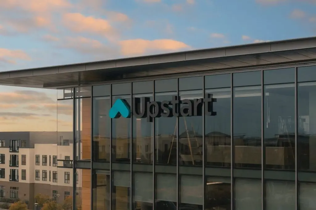 Upstart Stock Today (UPST): Price, Outlook and the Impact of the New $1.5B Castlelake Deal – November 23, 2025