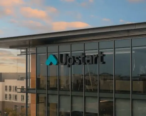 Upstart Stock Today (UPST): Price, Outlook and the Impact of the New $1.5B Castlelake Deal – November 23, 2025