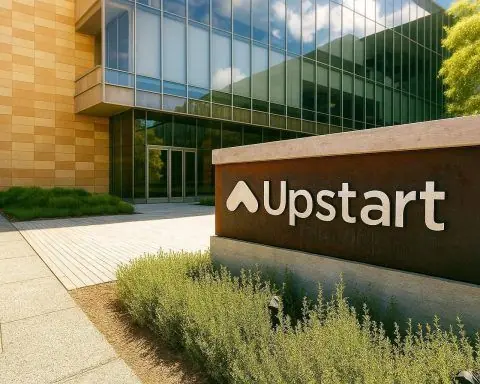 Upstart Stock (UPST) in December 2025: Can the AI Lender Turn Explosive Growth Into Sustainable Gains?