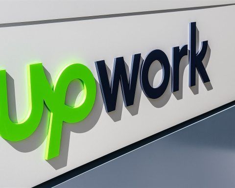 Upwork stock drops 3% today as UPWK slips below $20 with earnings ahead