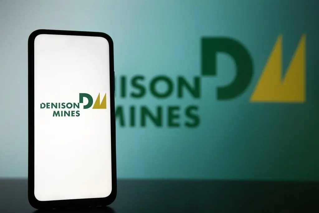 Uranium Boom or Bust? Denison Mines (DNN) Stock Soars on Nuclear Revival – Full 2025 Analysis