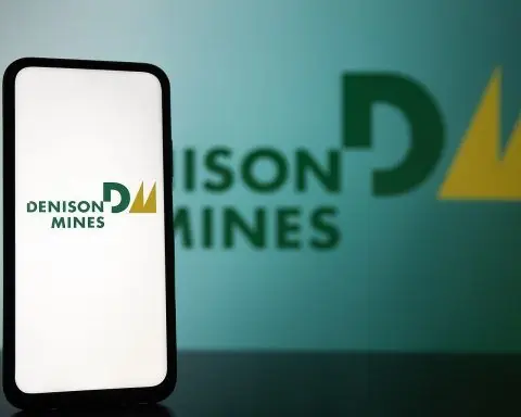 Uranium Boom or Bust? Denison Mines (DNN) Stock Soars on Nuclear Revival – Full 2025 Analysis
