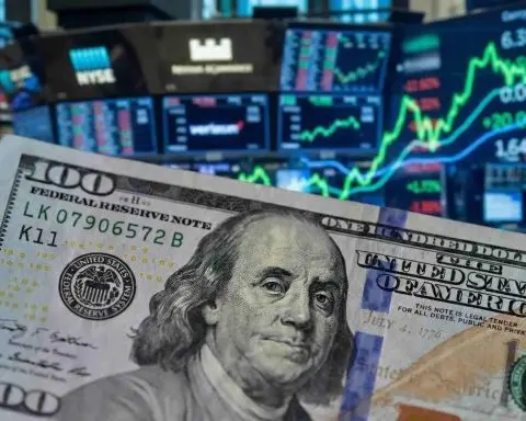 US Dollar Forecast After Iran Attacks: Will USD Jump When Markets Reopen?