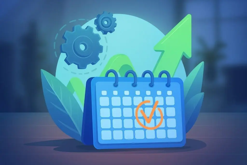 US economic calendar today: Stock futures steady ahead of nonfarm payrolls, tariff ruling