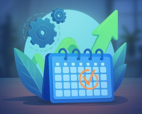 US economic calendar today: Stock futures steady ahead of nonfarm payrolls, tariff ruling