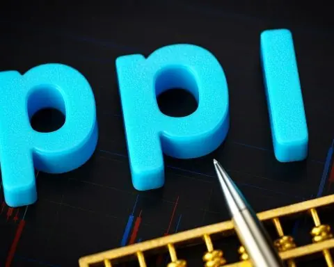 US PPI Rises 0.3% in September as Energy Costs Jump: What the Delayed Inflation Report Means for the Fed on November 25, 2025