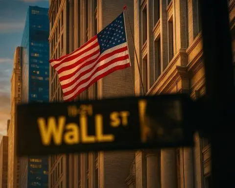 US Stock Market Today, November 17, 2025: Dow Sinks 557 Points as Nvidia Earnings, Jobs Data and Fed Split Shake Wall Street