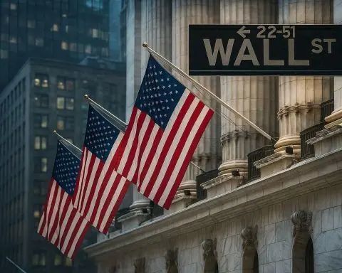 US Stock Market Today: Tech-Led Rally Lifts S&P 500 and Nasdaq as Fed Rate-Cut Bets Rise (November 24, 2025)