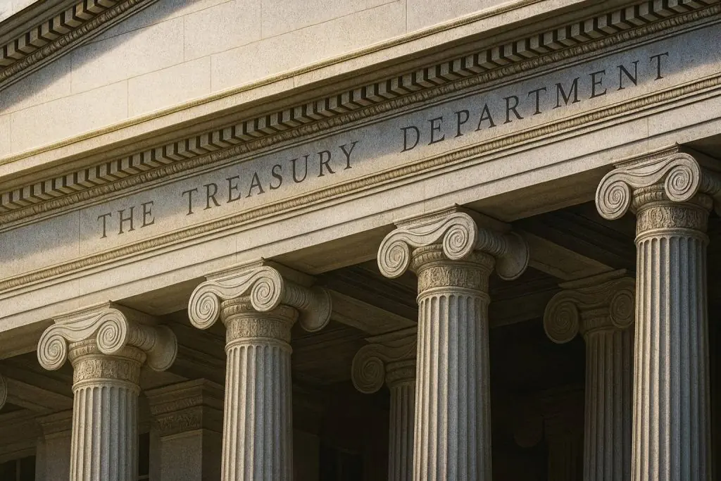 US Treasury Bonds Trading Jumps 75% as Offshore Investors Dump South African Debt – What 24 November 2025 Means for Global Markets